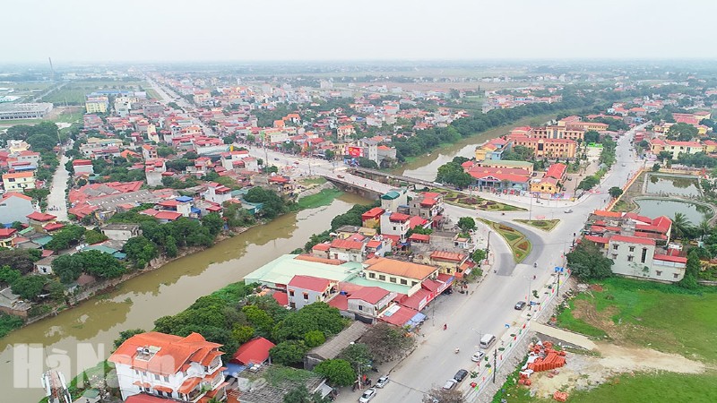Hà Nam chọn nhà đầu tư cho khu đô thị gần 2.000 tỷ đồng