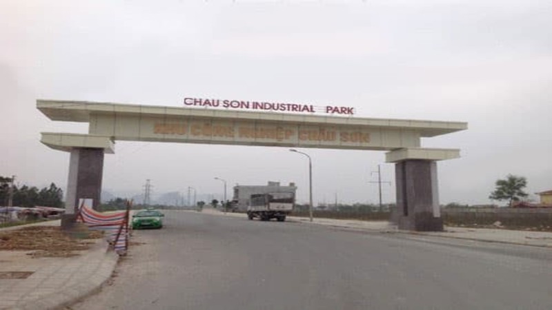 Ban quản lý các KCN tỉnh Hà Nam Cấp giấy chứng nhận đăng ký đầu tư cho dự án nhà máy sản xuất máy móc thiết bị công nghệ cao tại Việt Nam