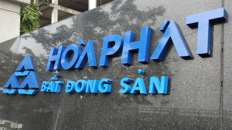 Hòa Phát đề xuất 2 dự án bất động sản tại Cần Thơ
