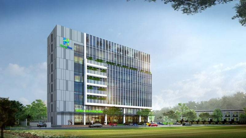 Hùng Hậu và Sagen ký kết hợp đồng tư vấn thiết kế dự án “Tòa nhà Văn phòng Hùng Hậu”