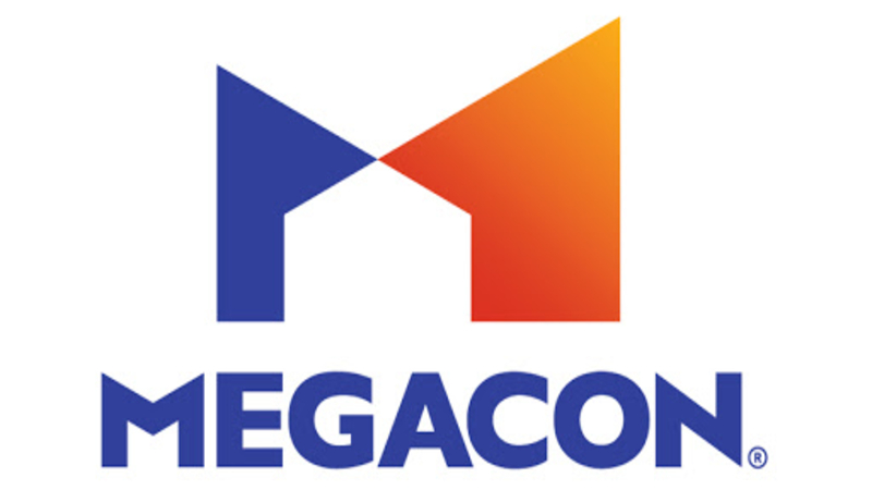 Icons thay đổi tên thương hiệu thành Megacon