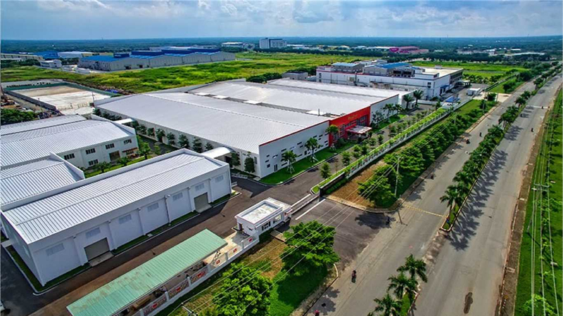 Đắk Nông kêu gọi đầu tư hạ tầng KCN Nhân Cơ 2 hơn 4.200 tỷ đồng