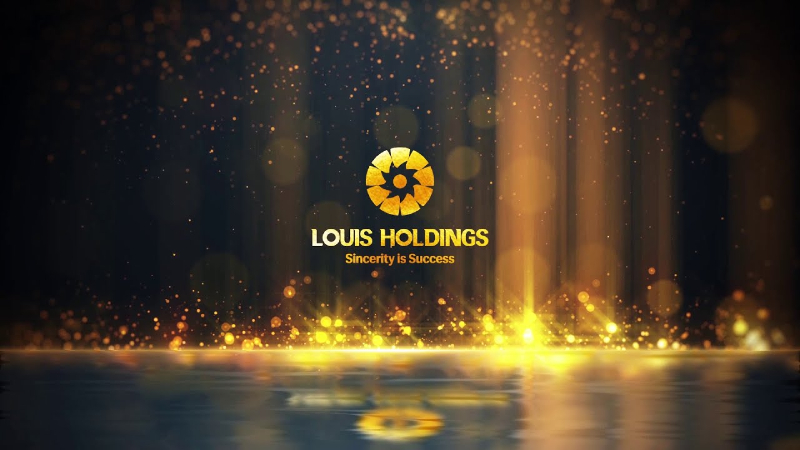 Hậu “thay máu” cổ đông , Louis Holdings tập trung đầu tư bất động sản