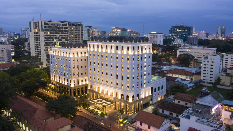 Thương vụ kín tiếng của ‘vua giày’ Nguyễn Đức Thuấn với Mekophar