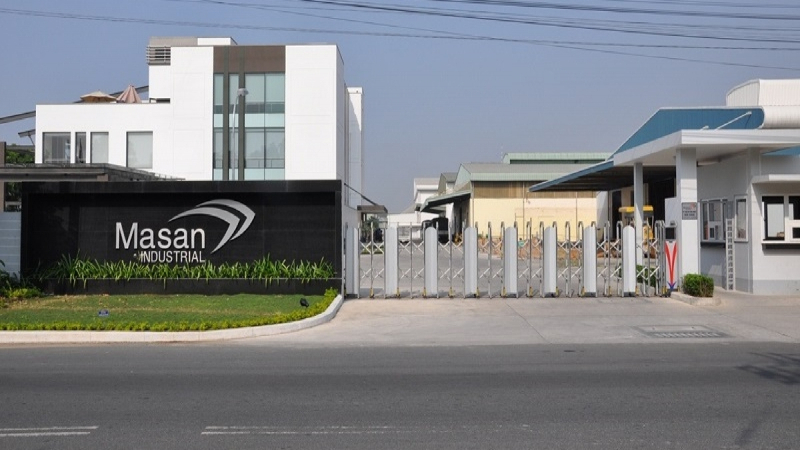 Bloomberg: Masan Group muốn huy động 1 tỷ USD đầu tư cho mảng thức ăn chăn nuôi