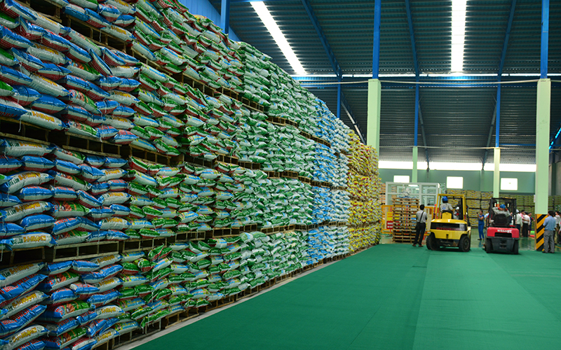 Chấp thuận điều chỉnh chủ trương đầu tư đồng thời chấp thuận nhà đầu tư dự án “Nhà máy sản xuất phân bón hữu cơ vi sinh” của Công ty Cổ phần Phân bón Kon Tum