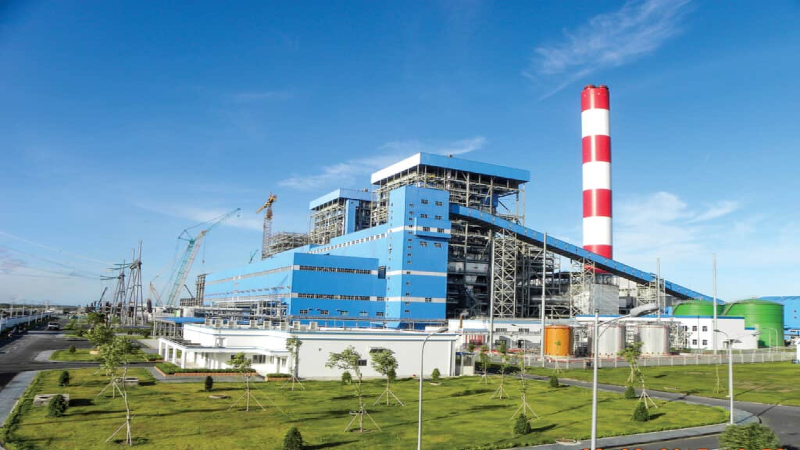 Dự án nhiệt điện Ô Môn III của EVN được Cần Thơ chấp thuận cho thuê đất đầu tư