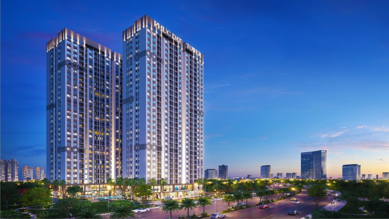 Phúc Đạt Group hợp tác cùng Tập đoàn GS E&C Hàn Quốc