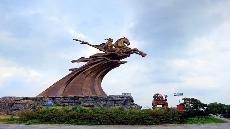 Hà Nội đầu tư 3.226 tỷ đồng xây dựng Khu công nghiệp sạch Sóc Sơn