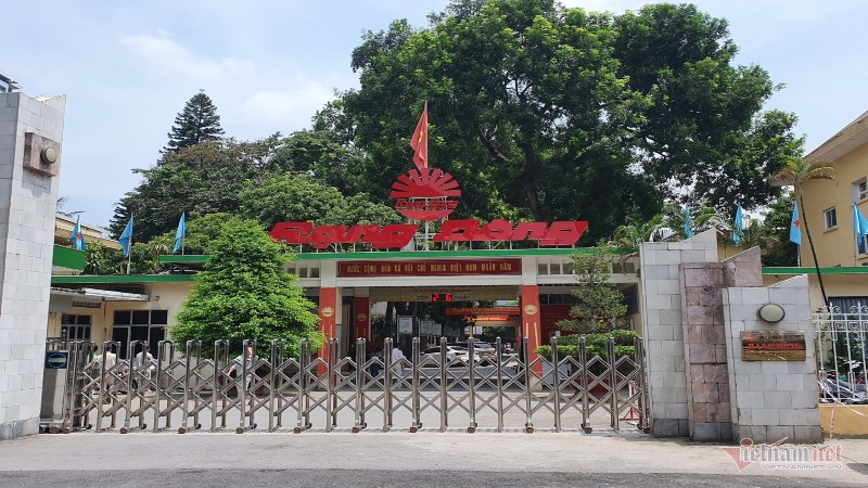 Rạng Đông đầu tư hơn 2.300 tỷ đồng vào nhà máy công nghệ cao tại Hoà Lạc