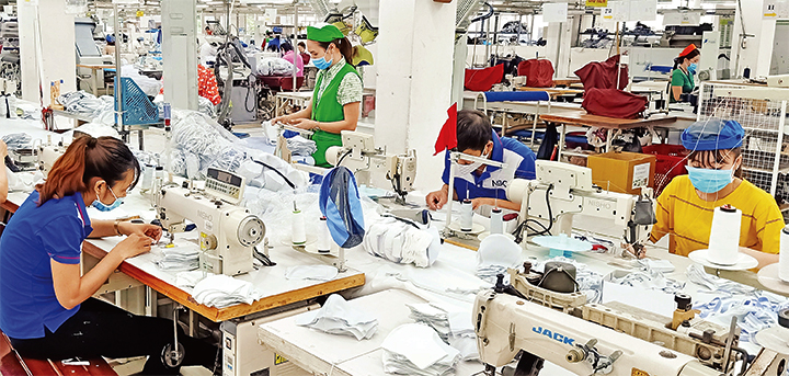 Tận dụng cơ hội từ EVFTA
