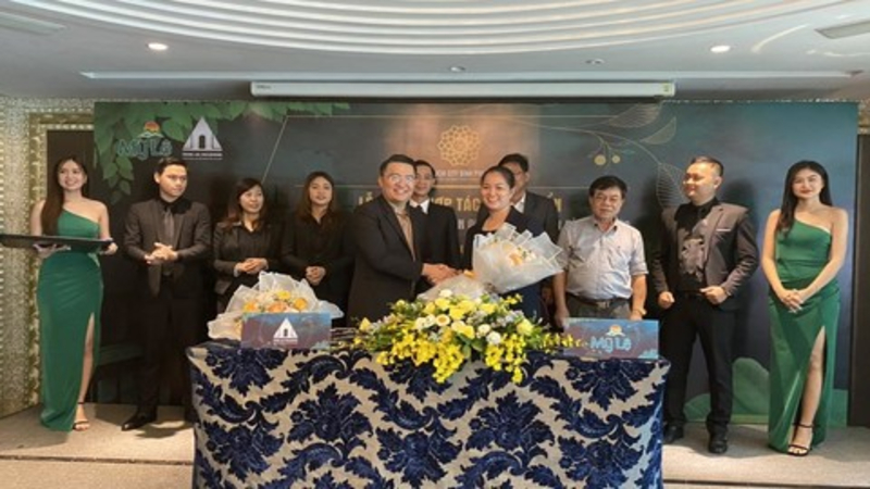 Thiên An Holding “bắt tay” cùng Mỹ Lệ phát triển dự án Felicia City