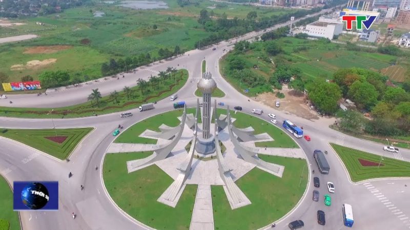 Dự án đường bộ hơn 3000 tỷ đồng tại Thanh Hóa cần nguồn vốn đầu tư