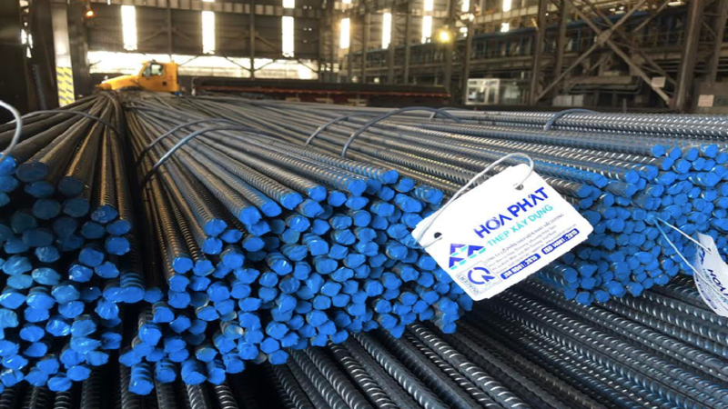 Vietnam seeks to stabilize steel prices