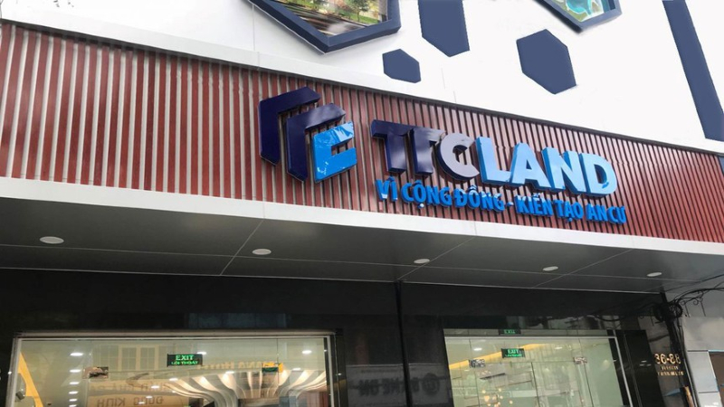 Thâu tóm dần IDICO Long An, hợp tác với Tín Nghĩa, TTC Land gia tăng quỹ đất vùng vệ tinh Tp.HCM