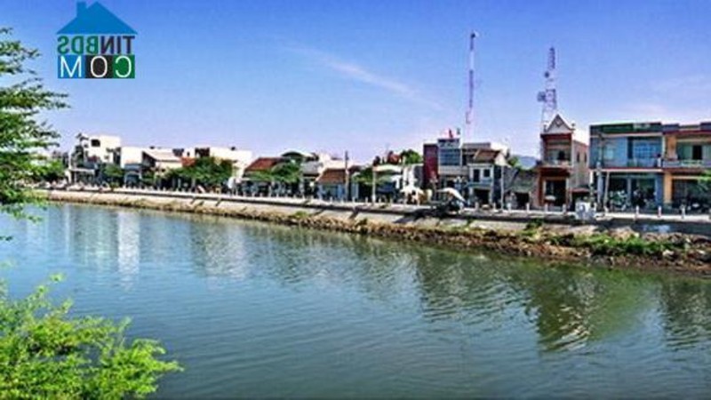 Phê duyệt nhiệm vụ quy hoạch 1/500 Khu đô thị xanh Đông Bắc Diêu Trì