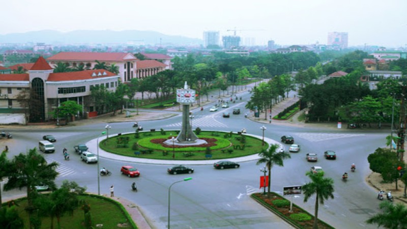 Nghệ An tổ chức hội nghị trực tuyến thu hút các nhà đầu tư đến từ Đài Loan