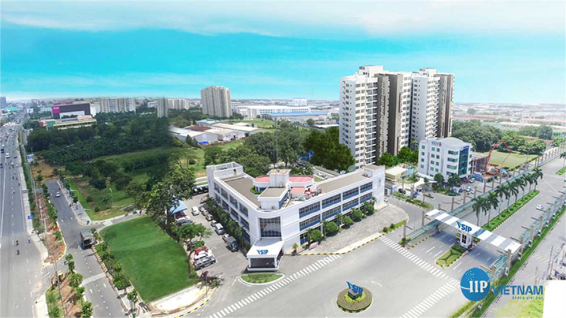 Thêm 1 tỷ USD vốn FDI đổ vào các KCN, KKT Hải Phòng