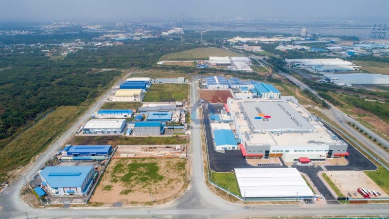 Bắc Giang duyệt quy hoạch chi tiết, phân khu 3 KCN mới, diện tích gần 800 ha