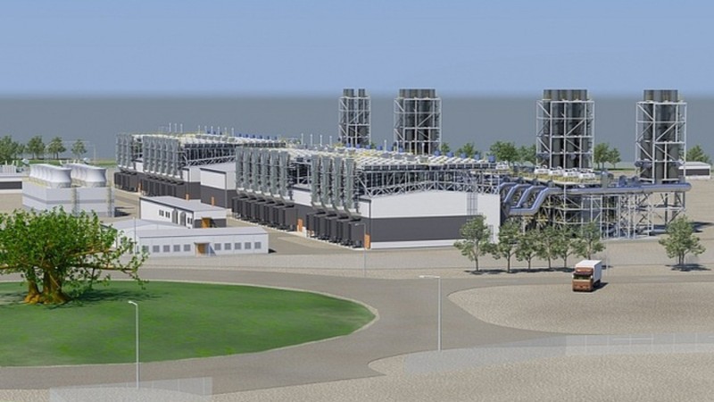 Delta Offshore Energy, GE hợp tác xây dựng nhà máy điện LNG nổi Bạc Liêu