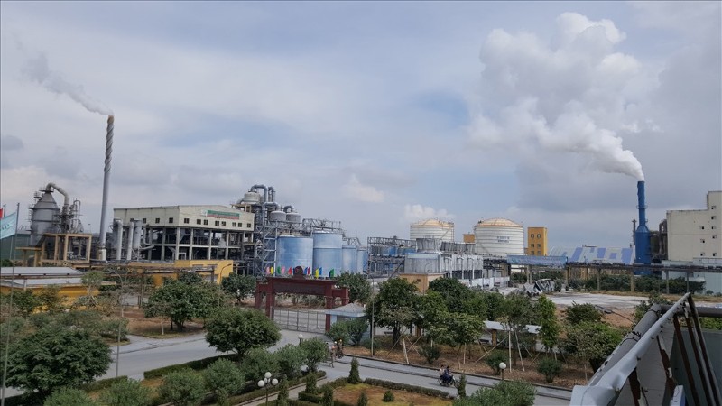Ba dự án ngành Công Thương “thoát” danh sách hoạt động kém hiệu quả