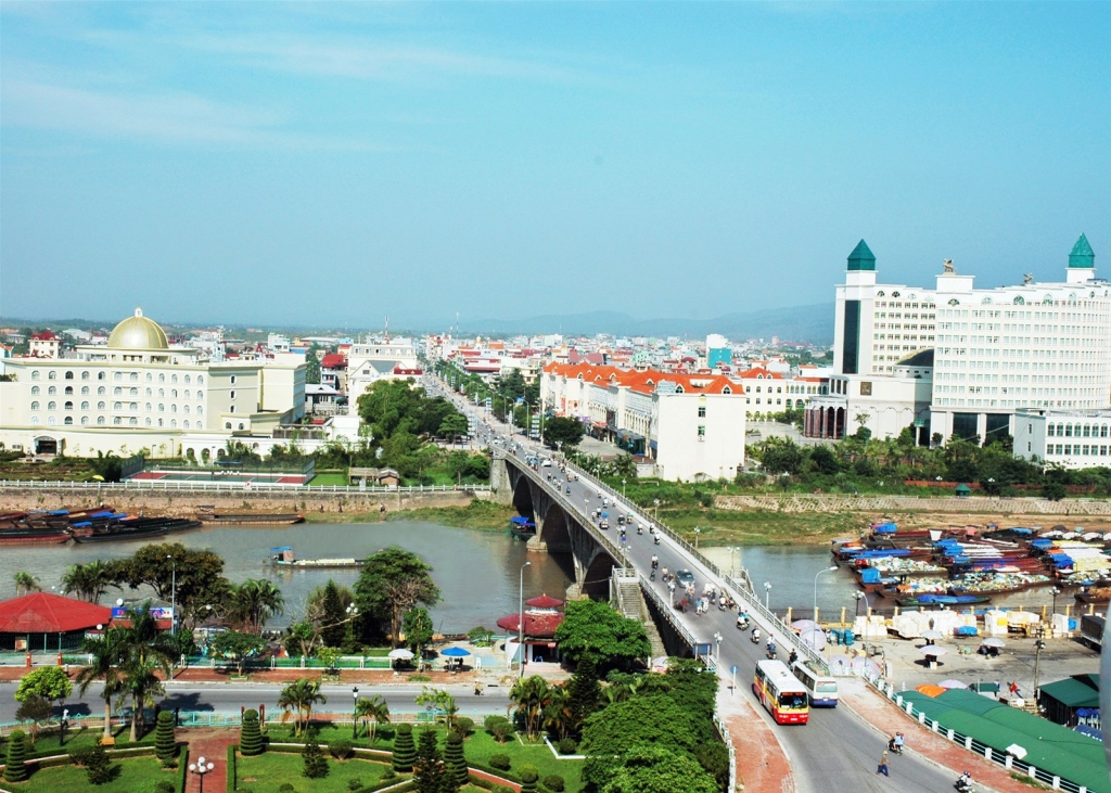 Quảng Ninh tiếp tục thu hồi dự án gần 400 ha ở Móng Cái