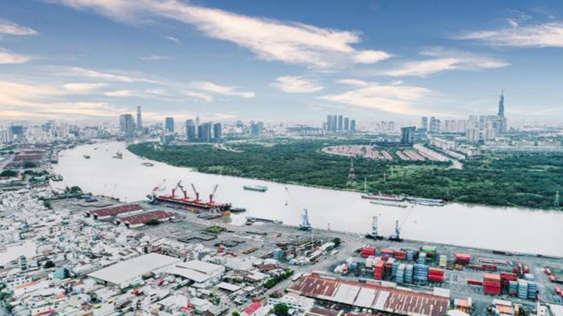 Gotec Land khởi động dự án mới tại quận 7