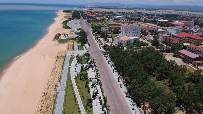 Phú Yên: Công khai thông tin các dự án bất động sản