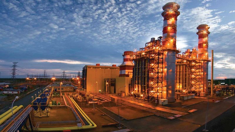 Tỷ phú Nguyễn Thị Phương Thảo muốn làm trung tâm điện khí LNG tại khu kinh tế Nghi Sơn