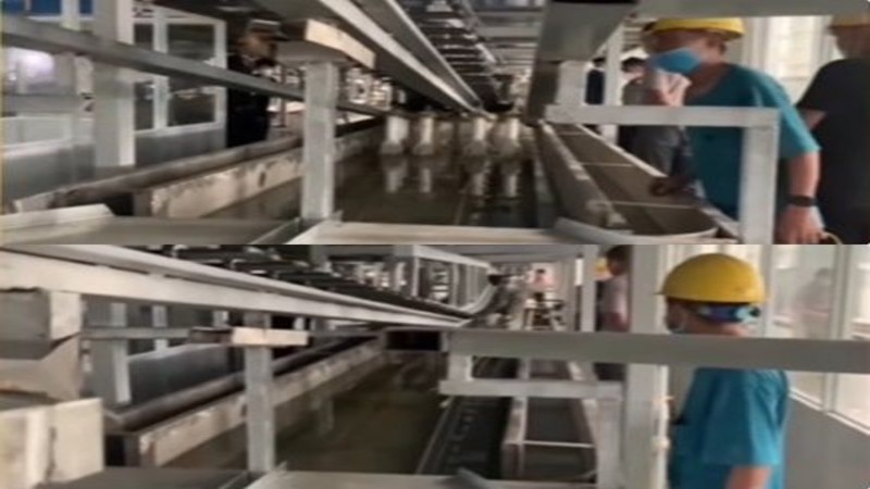 Bà Phương Hằng cho xây 10 nhà máy găng tay công nghệ mới hỗ trợ ngành y tế chống dịch Covid-19