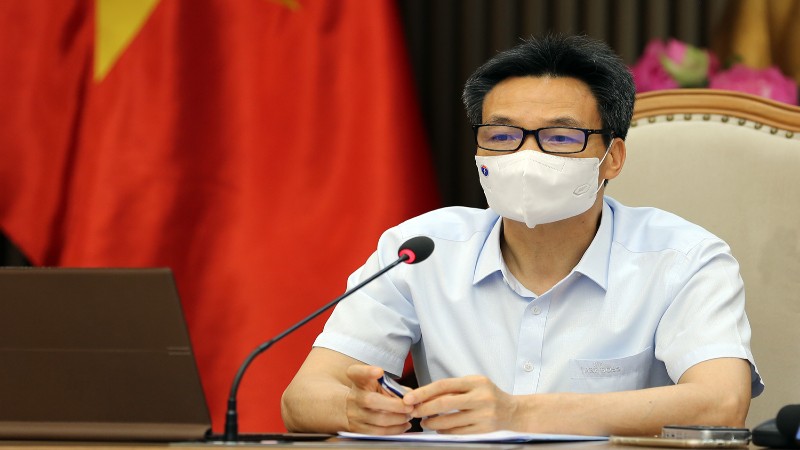 Dịch COVID-19: Bắc Ninh và Bắc Giang dự kiến quay lại trạng thái “bình thường mới” từ 10/7