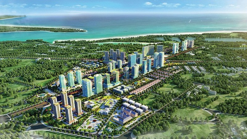 DIC Corp muốn góp vốn gần 40 tỷ đồng thành lập hai công ty con