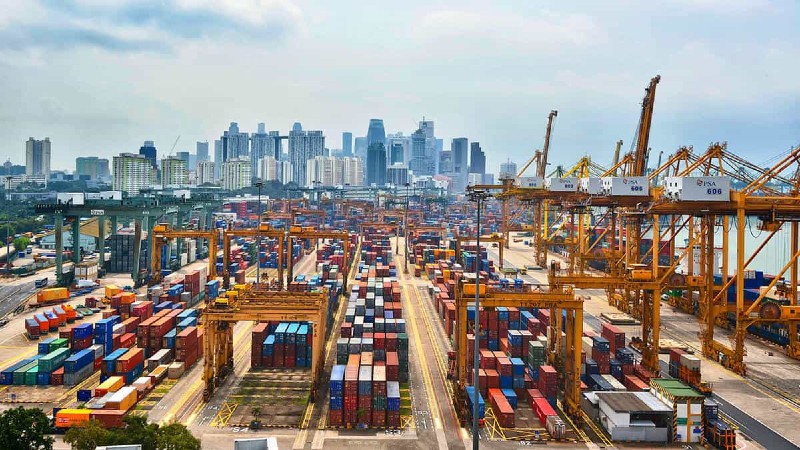 Đầu tư logistics tăng trưởng gấp đôi trong 5 năm