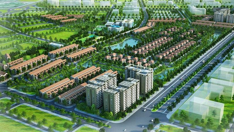 Thanh Hoá: Khu kinh tế Nghi Sơn sẽ có thêm 2 khu đô thị mới tổng diện tích hơn 1000ha