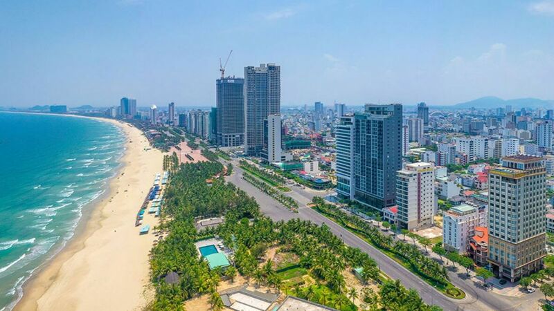 Đà Nẵng kêu gọi đầu tư vào 22 khu đất sạch