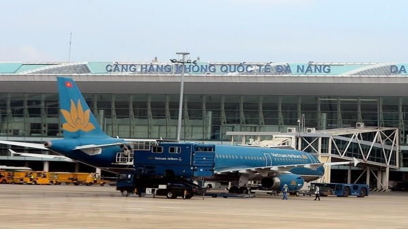 Mời tư nhân góp ý quy hoạch phân khu sân bay Đà Nẵng