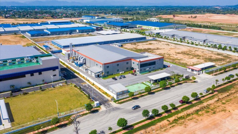 Thu hút đầu tư trong bối cảnh đại dịch COVID-19