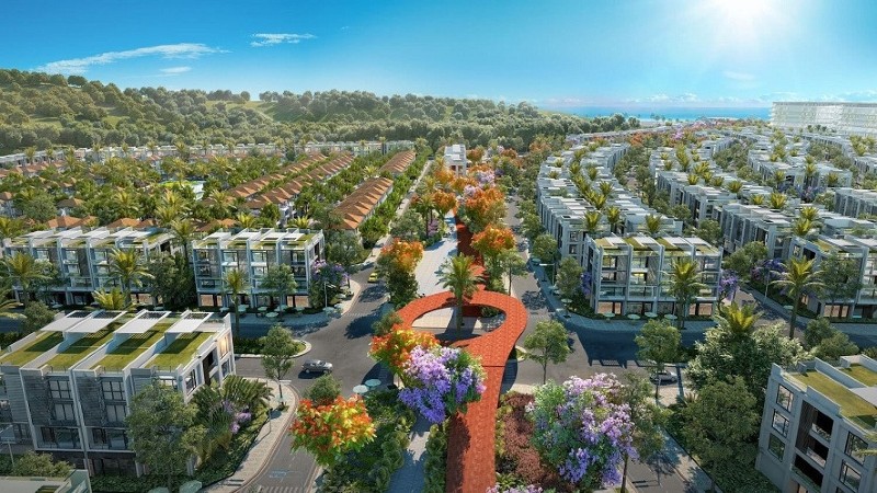Hòa Bình trúng thầu thêm hai dự án mới trị giá 761 tỷ đồng
