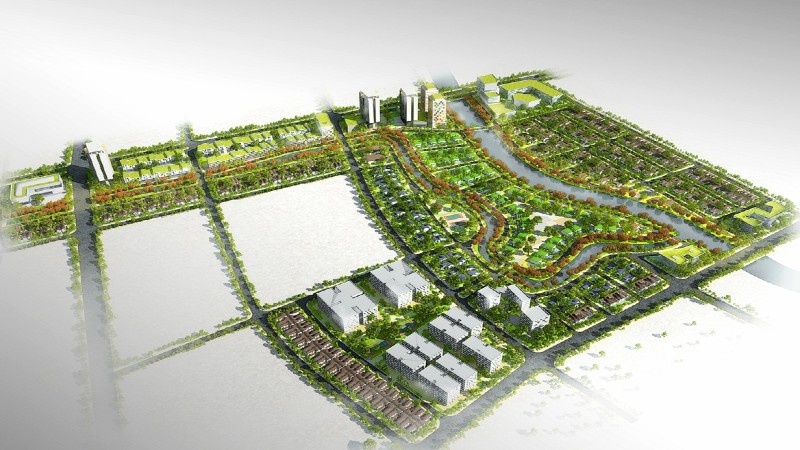 Tiến độ thi công xây dựng dự án Vinh Heritage mới nhất cập nhật tháng 7/2021