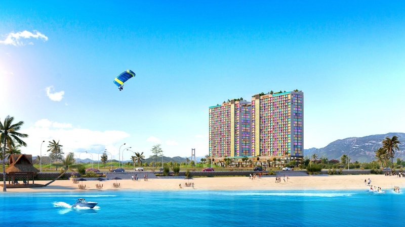 Coteccons trúng thầu siêu dự án Ecopark trong quý II