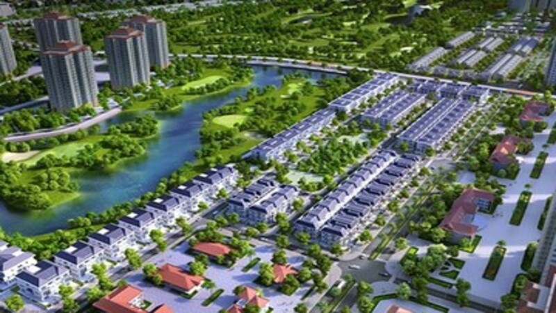 Thái Bình tìm nhà đầu tư cho dự án nhà ở hơn 2.200 tỷ đồng