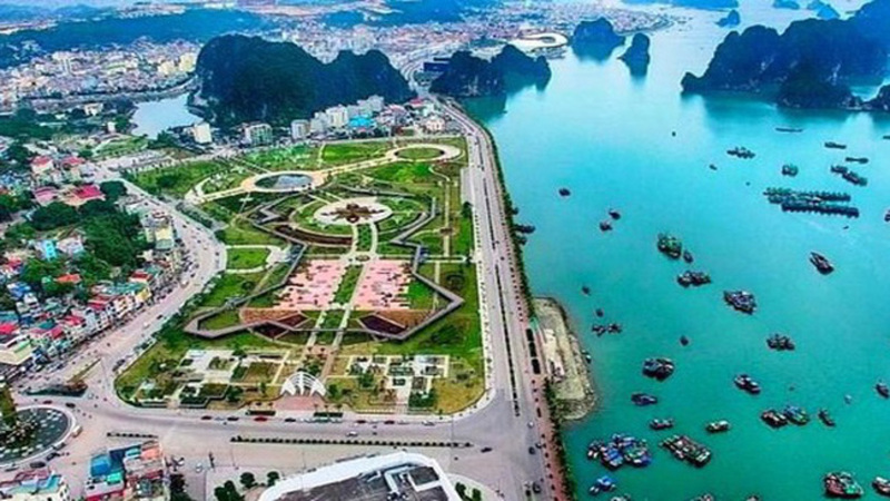 Quảng Ninh ‘khai tử’ quy hoạch loạt dự án BĐS quy mô lớn ở Vân Đồn