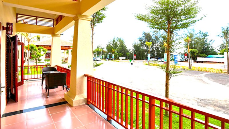 Quảng Bình đấu giá hơn 4.000m2 đất xây dựng khu nghỉ dưỡng 4 sao