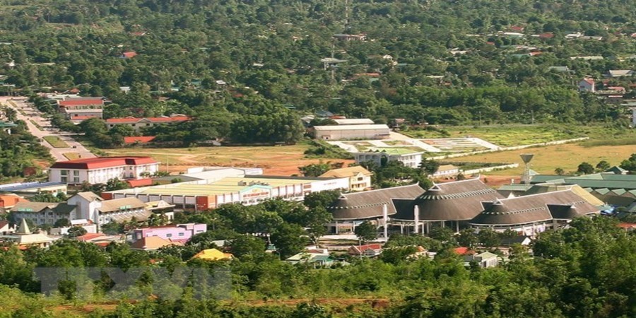 Quảng Trị thu hút được 174 dự án đầu tư vào khu kinh tế