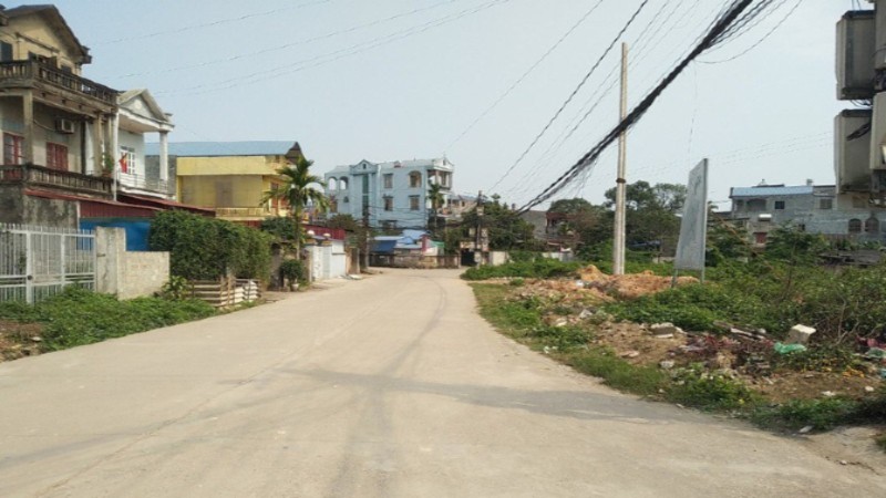 Thái Nguyên: Gần 240 tỷ đồng xây dựng khu tái định cư số 4 phường Tân Lập