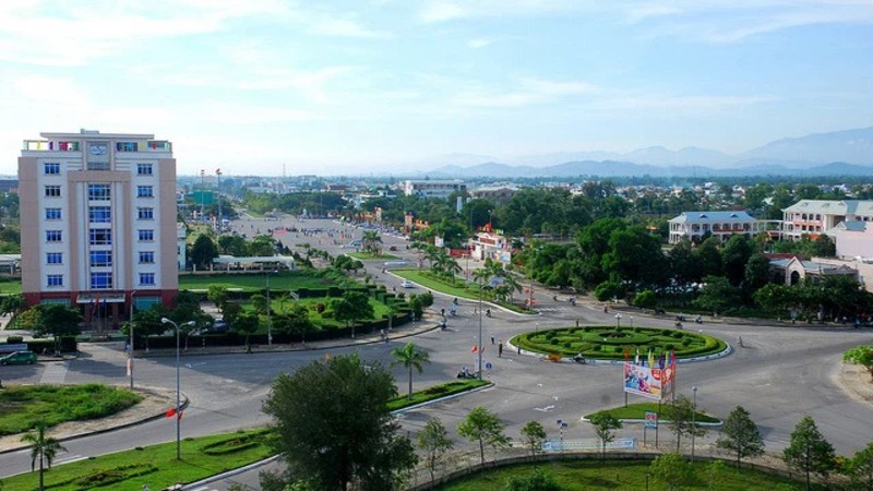 Cấp phép đầu tư 02 dự án đầu tiên trong tháng 6/2021
