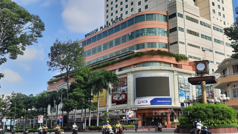 Dự án hơn 6.000m2 đất của Vạn Thịnh Phát bị Thanh tra Chính phủ… nêu tên