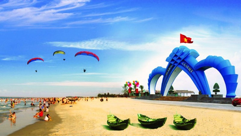 Quảng Trị: Dấu ấn mới trong thu hút đầu tư