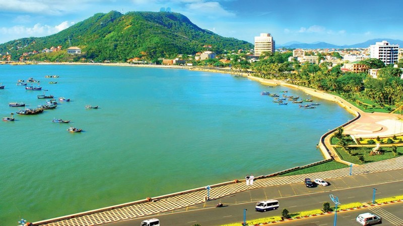 Bà Rịa – Vũng Tàu sắp đấu giá khu đất Cù lao Bến Đình hơn 110 ha