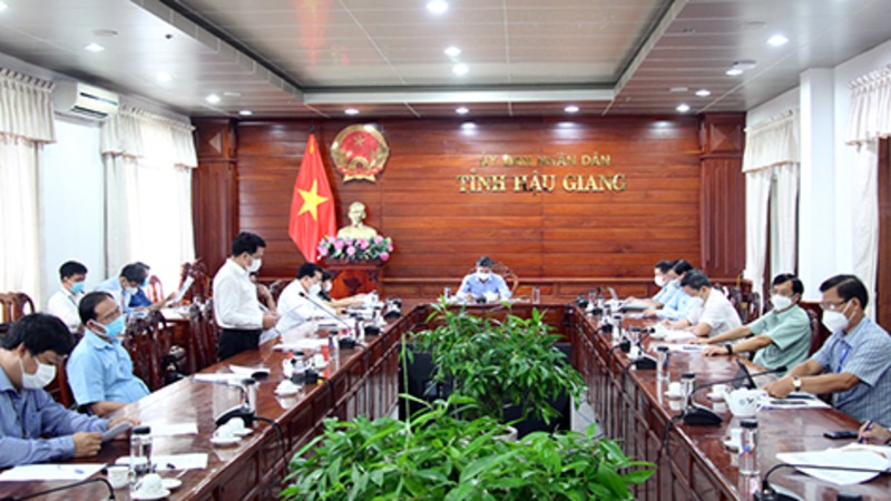 Thông qua báo cáo đề xuất chủ trương đầu tư 3 dự án